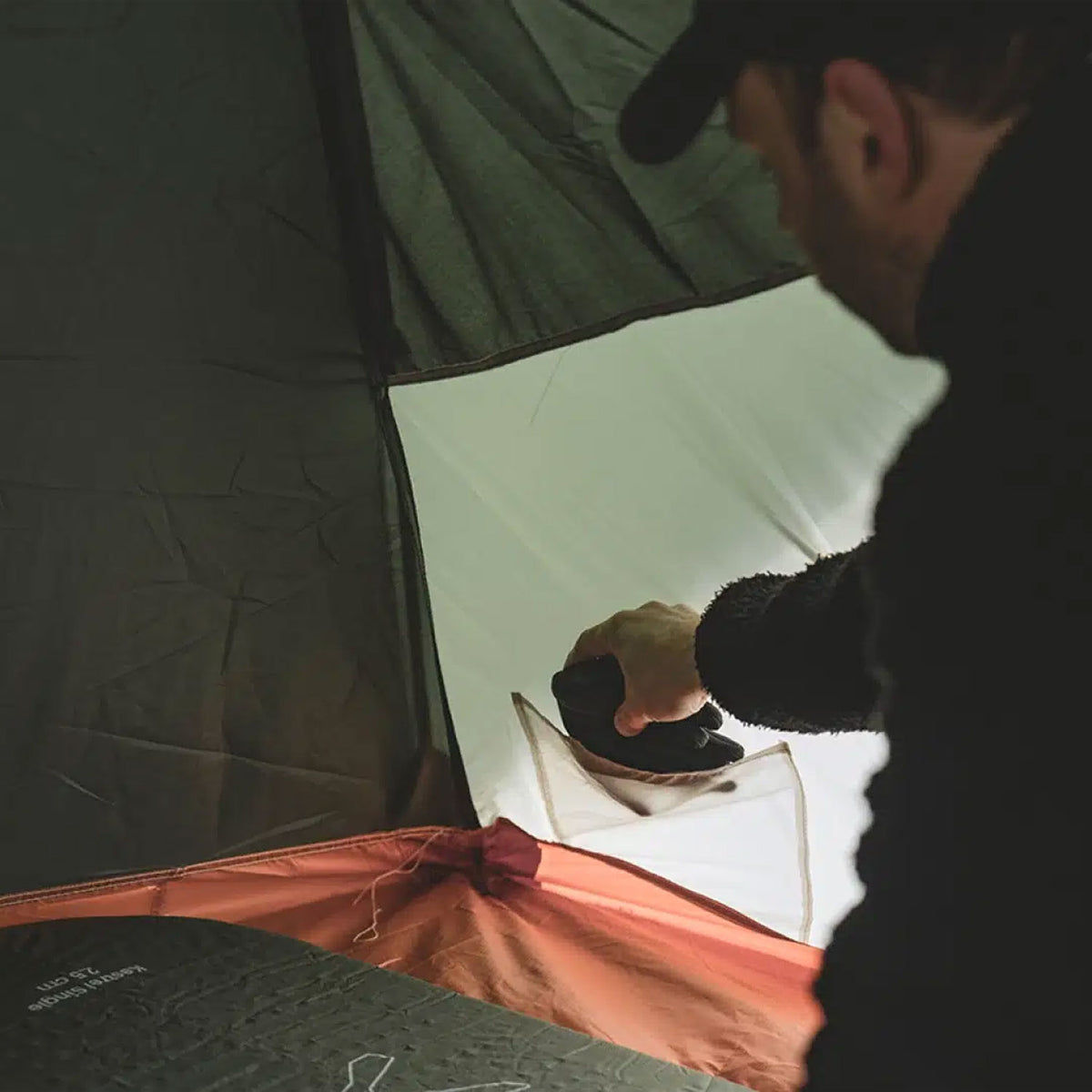 Easy Camp Rago 3, 3-Person Tent Tents Easy Camp