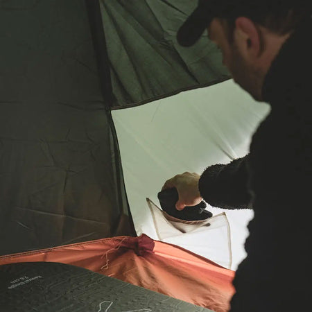 Easy Camp Rago 3, 3-Person Tent Tents Easy Camp