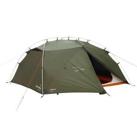Easy Camp Rago 3, 3-Person Tent Tents Easy Camp