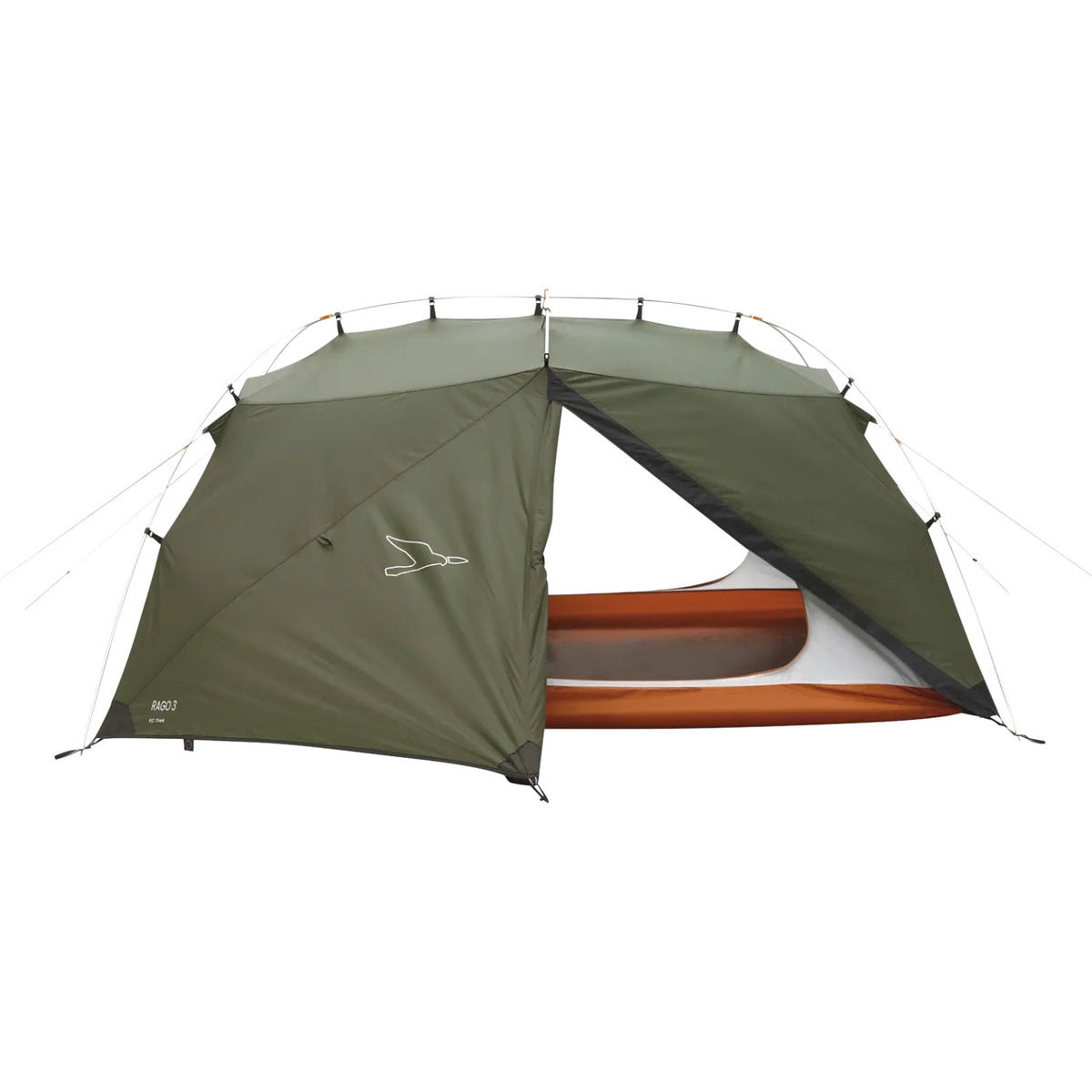 Easy Camp Rago 3, 3-Person Tent Tents Easy Camp