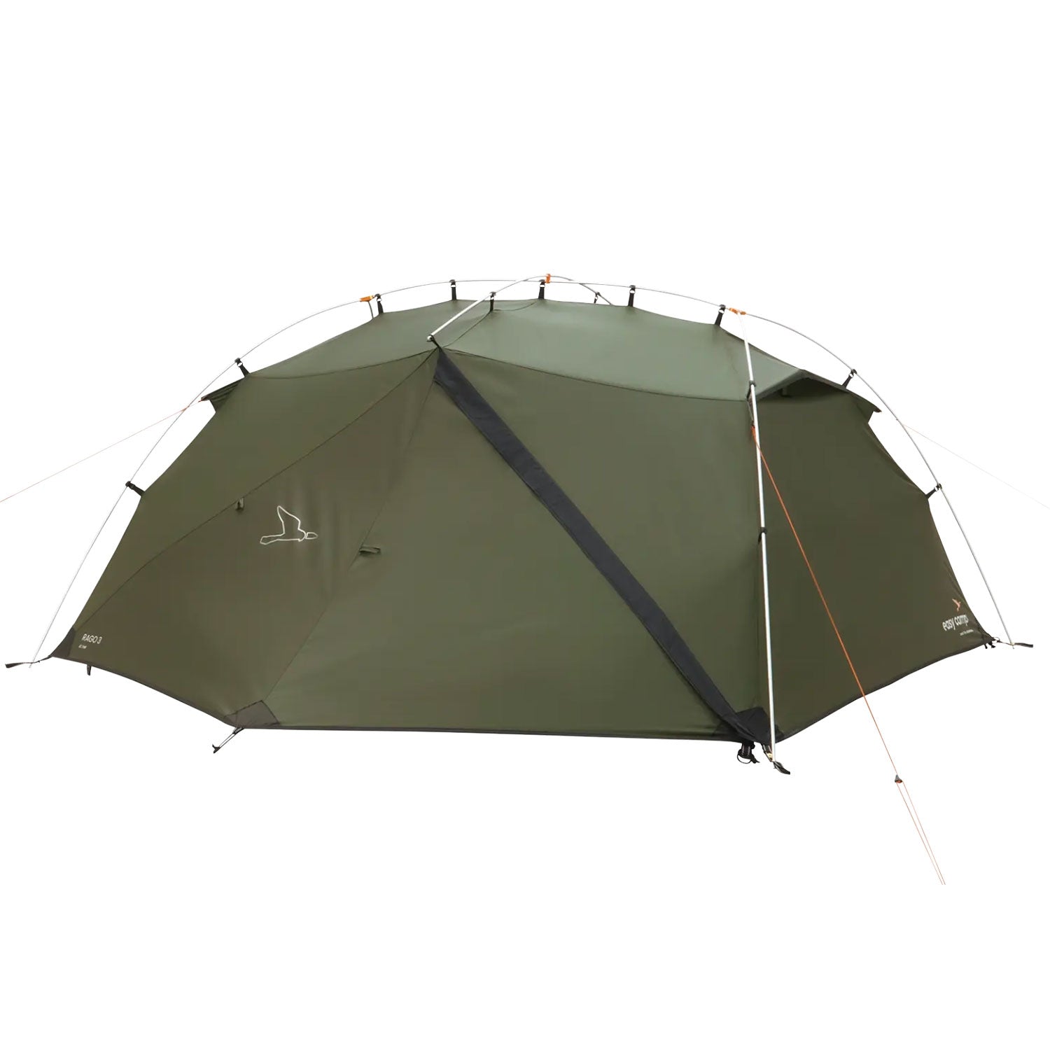 Easy Camp Rago 3, 3-Person Tent Tents Easy Camp