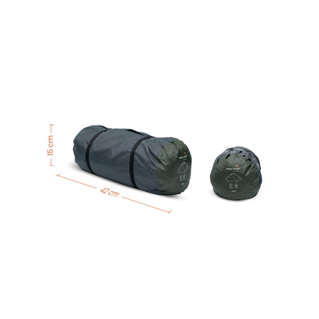 Easy Camp Rago 3, 3-Person Tent Tents Easy Camp