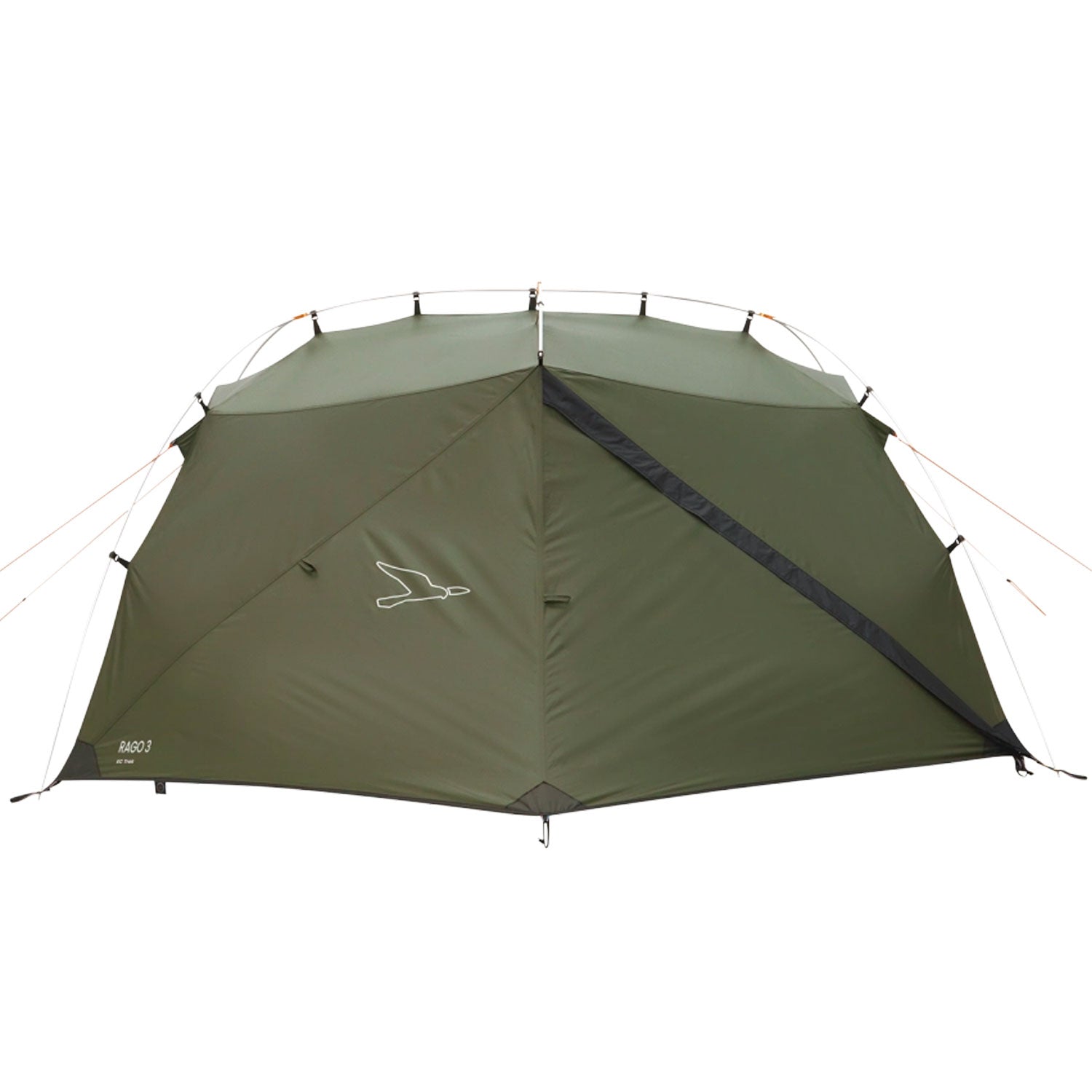 Easy Camp Rago 3, 3-Person Tent Tents Easy Camp