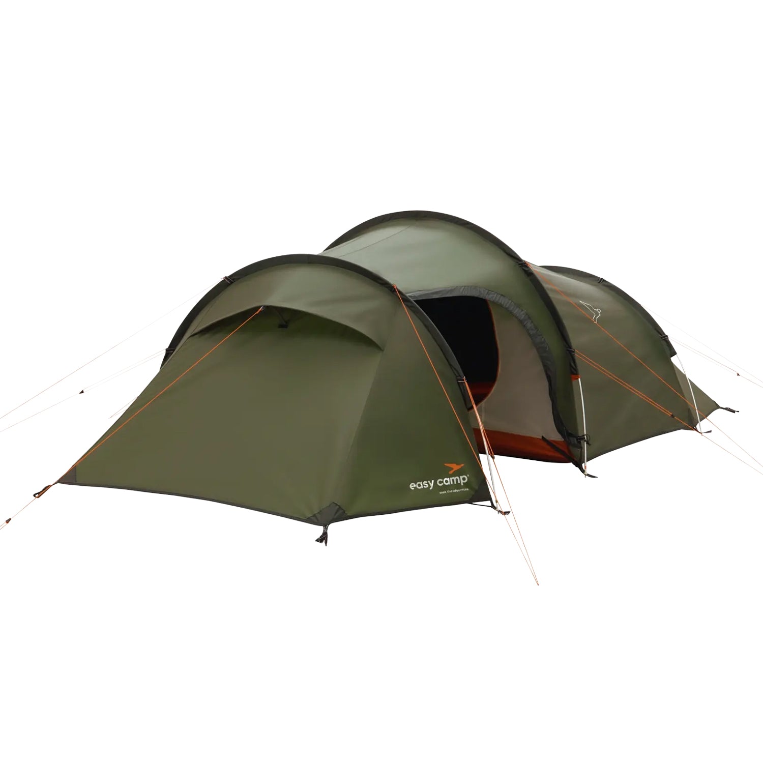 Easy Camp Pasvik 3, 3-Person Tent Tents Easy Camp
