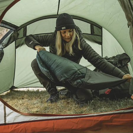 Easy Camp Pasvik 3, 3-Person Tent Tents Easy Camp