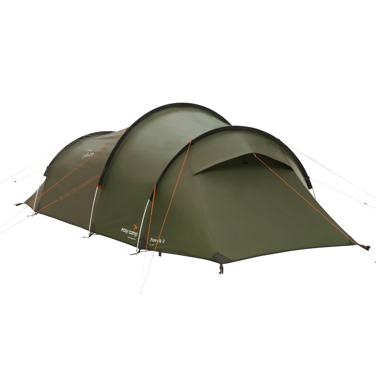 Easy Camp Pasvik 3, 3-Person Tent Tents Easy Camp
