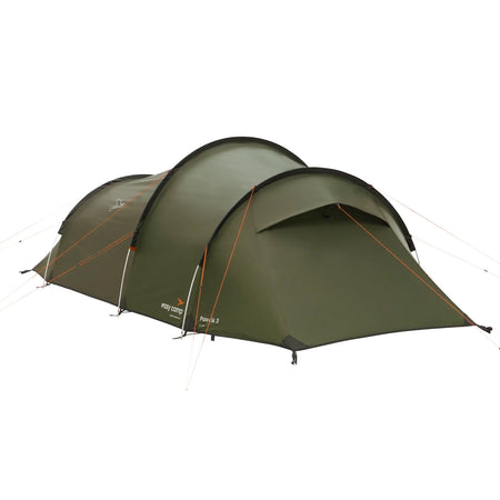 Easy Camp Pasvik 3, 3-Person Tent Tents Easy Camp