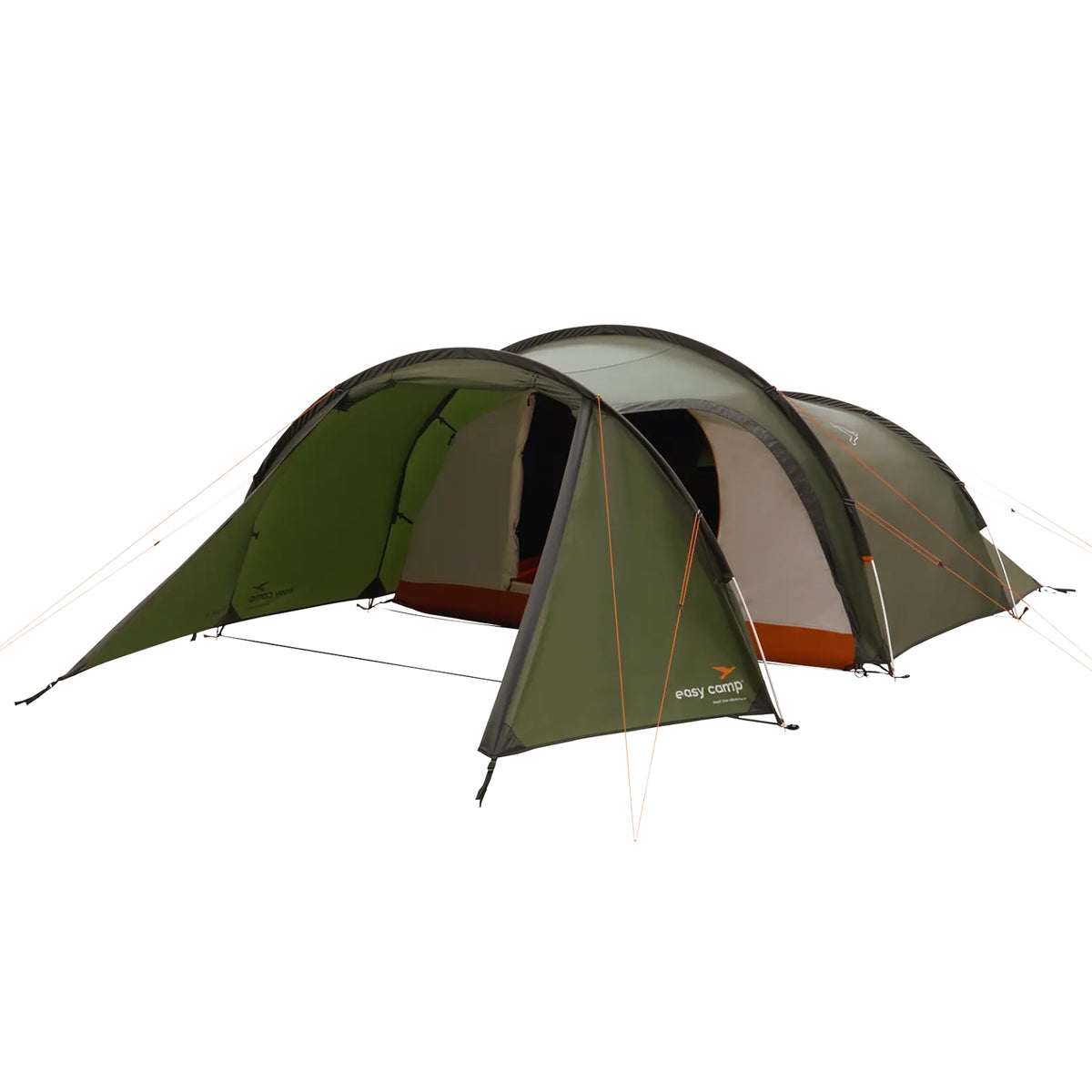 Easy Camp Pasvik 4, 4-Person Tent Tents Easy Camp