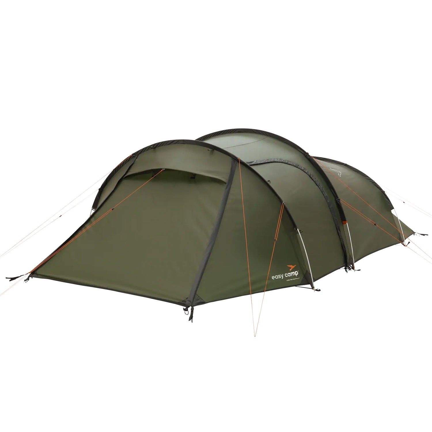 Easy Camp Pasvik 4, 4-Person Tent Tents Easy Camp