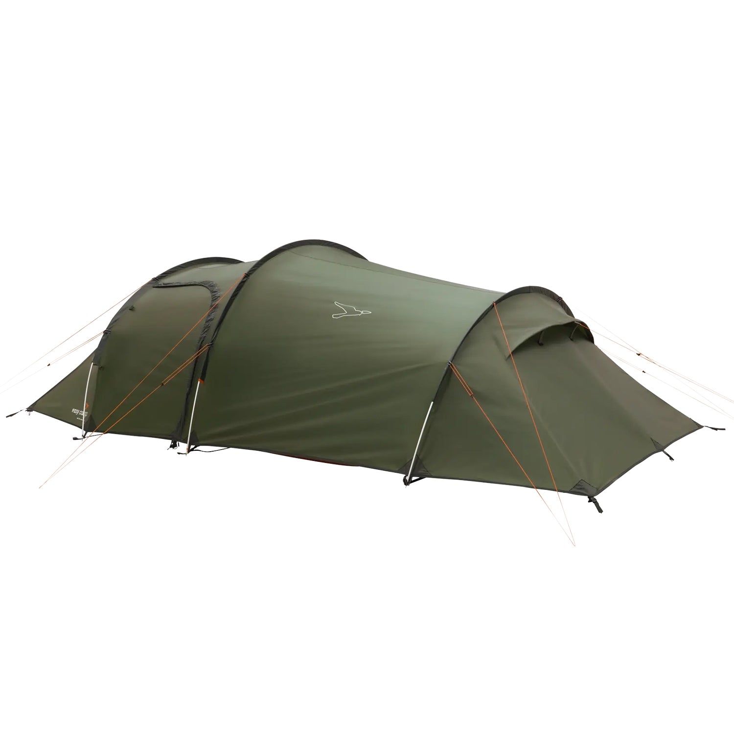 Easy Camp Pasvik 4, 4-Person Tent Tents Easy Camp