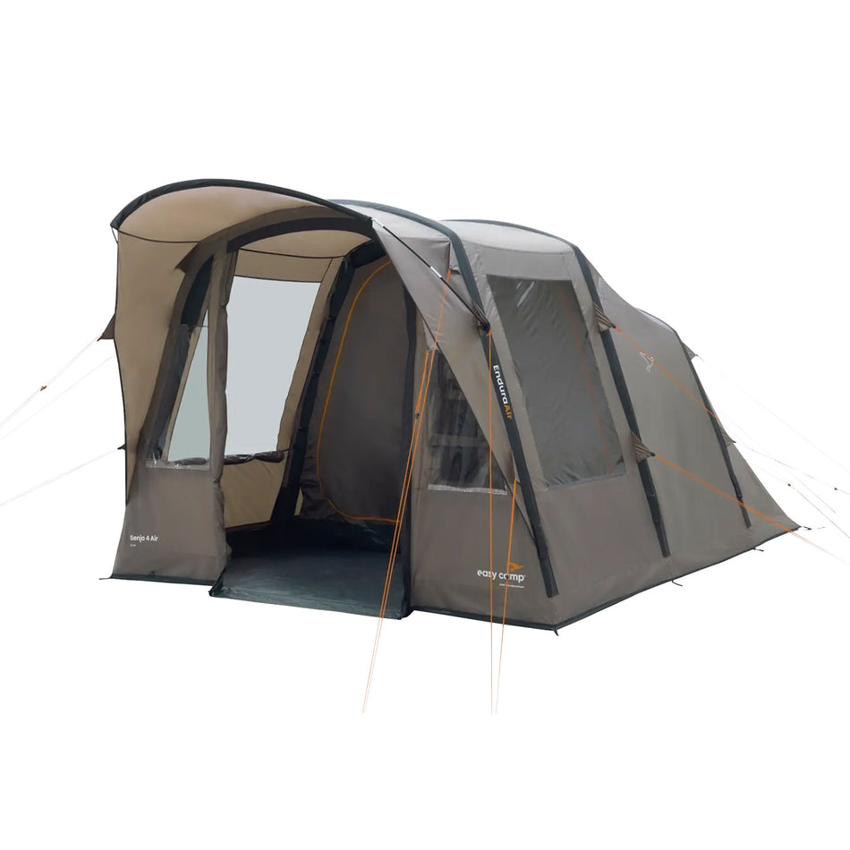 Easy Camp Senja 4 Air 4-Person Tent Tents Easy Camp