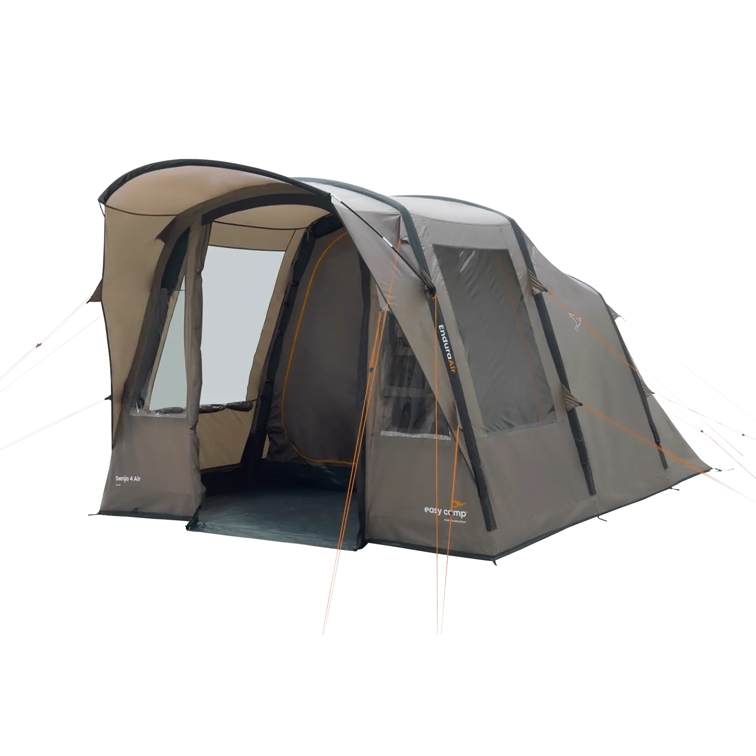 Easy Camp Senja 4 Air 4-Person Tent Tents Easy Camp