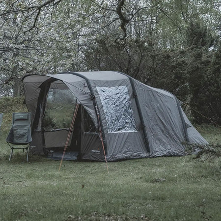Easy Camp Senja 4 Air 4-Person Tent Tents Easy Camp