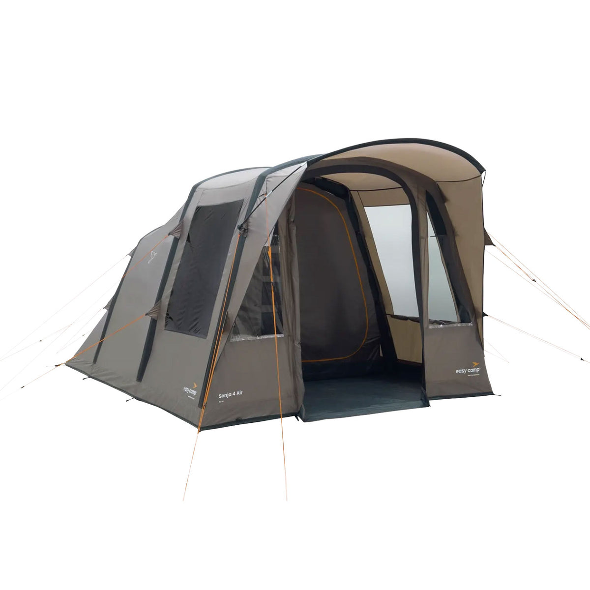 Easy Camp Senja 4 Air 4-Person Tent Tents Easy Camp