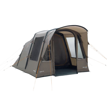 Easy Camp Senja 4 Air 4-Person Tent Tents Easy Camp