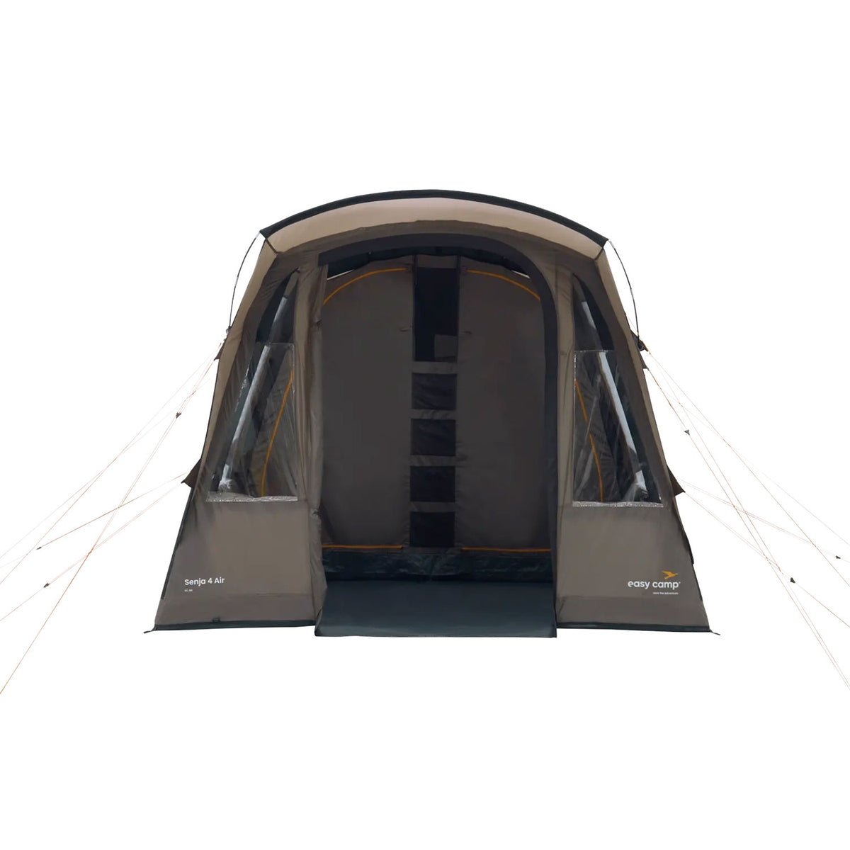 Easy Camp Senja 4 Air 4-Person Tent Tents Easy Camp