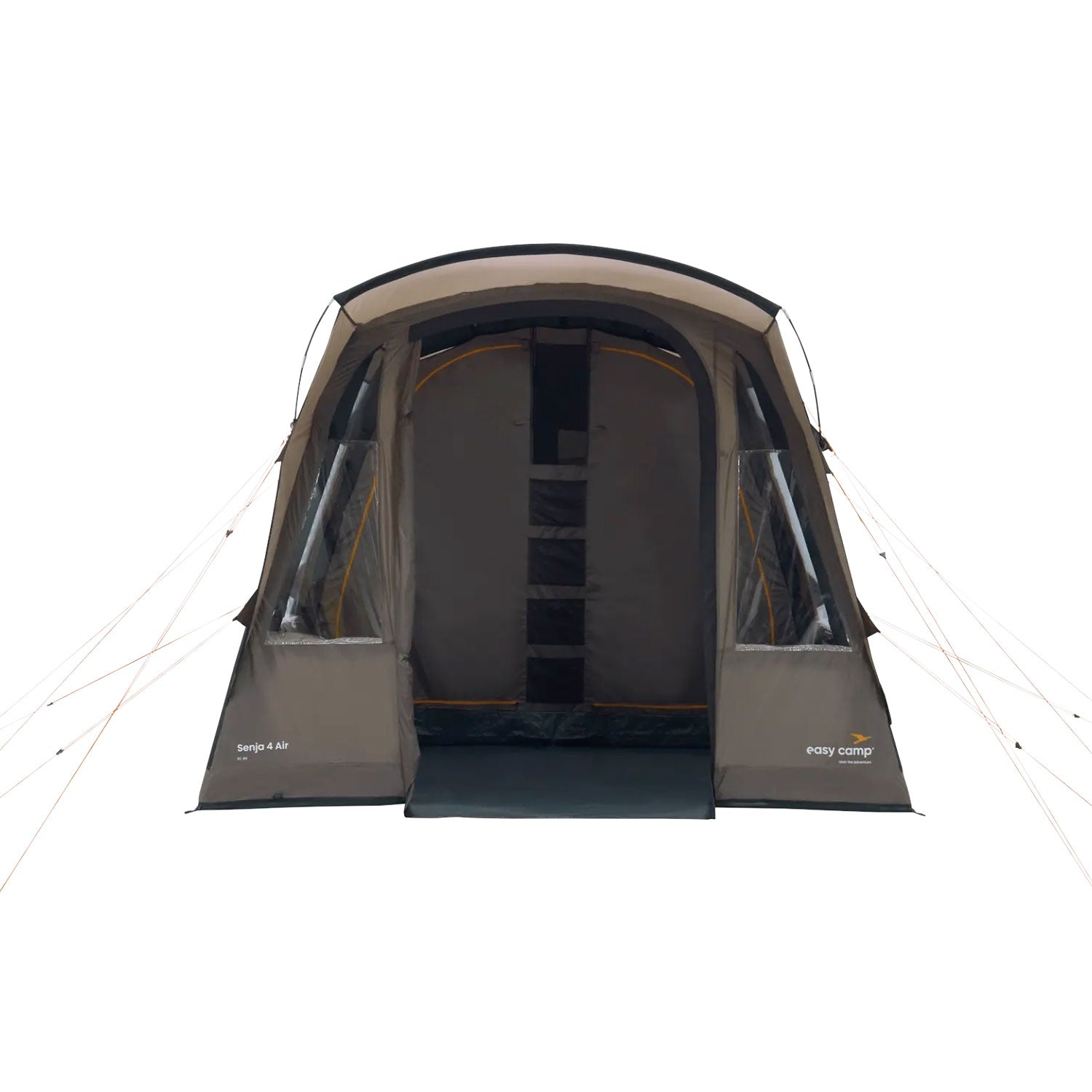 Easy Camp Senja 4 Air 4-Person Tent Tents Easy Camp