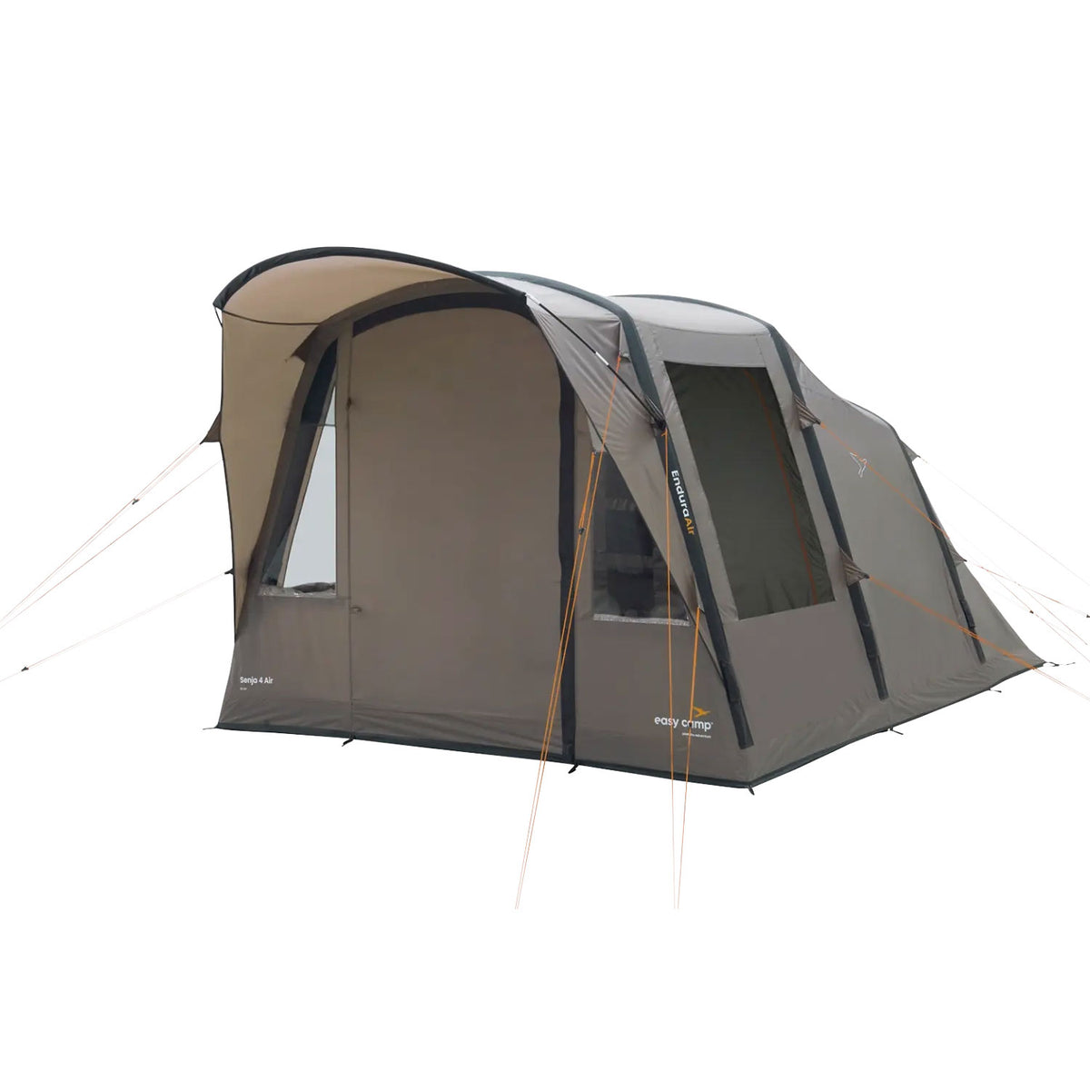 Easy Camp Senja 4 Air 4-Person Tent Tents Easy Camp