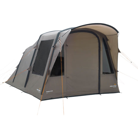 Easy Camp Senja 4 Air 4-Person Tent Tents Easy Camp