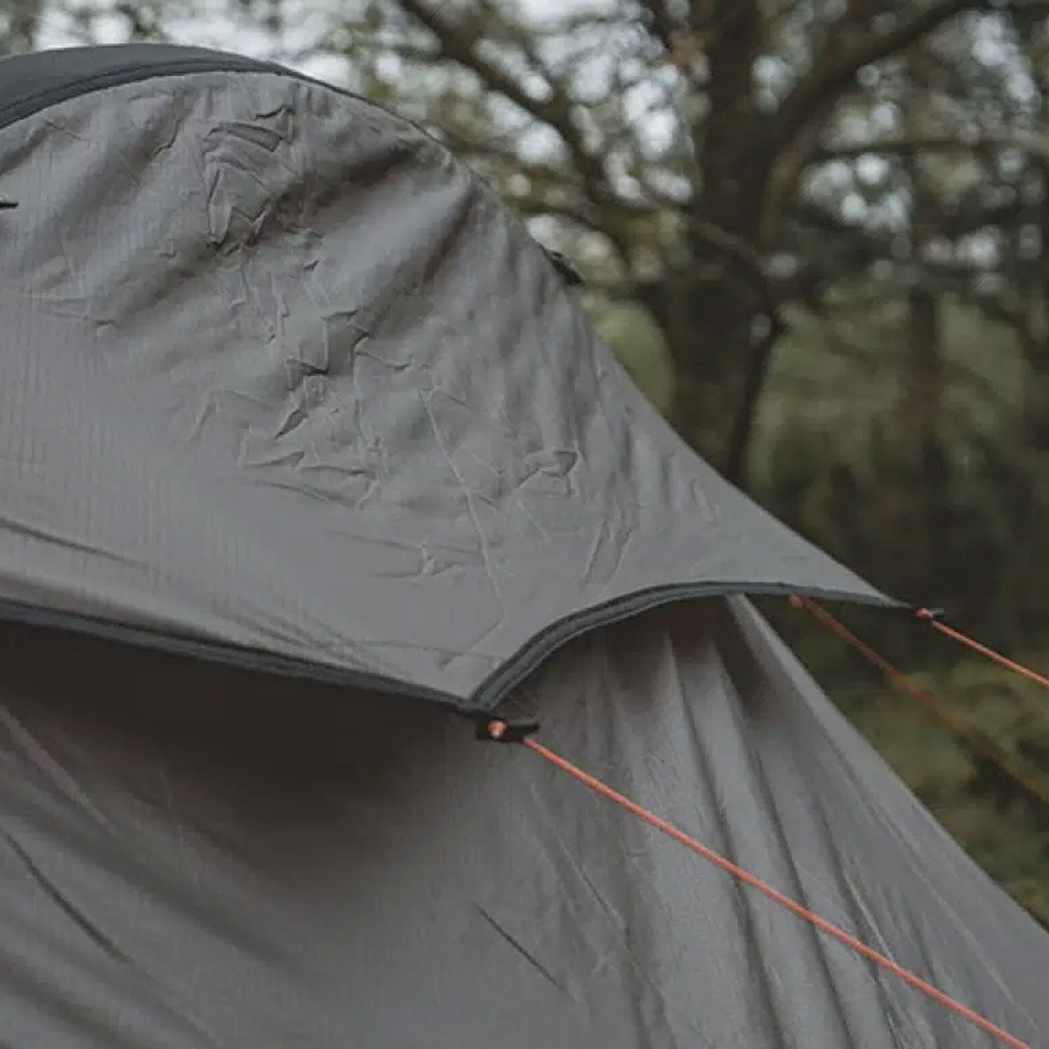 Easy Camp Senja 4 Air 4-Person Tent Tents Easy Camp