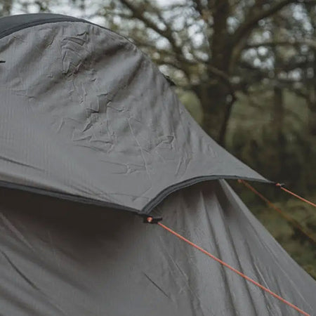 Easy Camp Senja 4 Air 4-Person Tent Tents Easy Camp