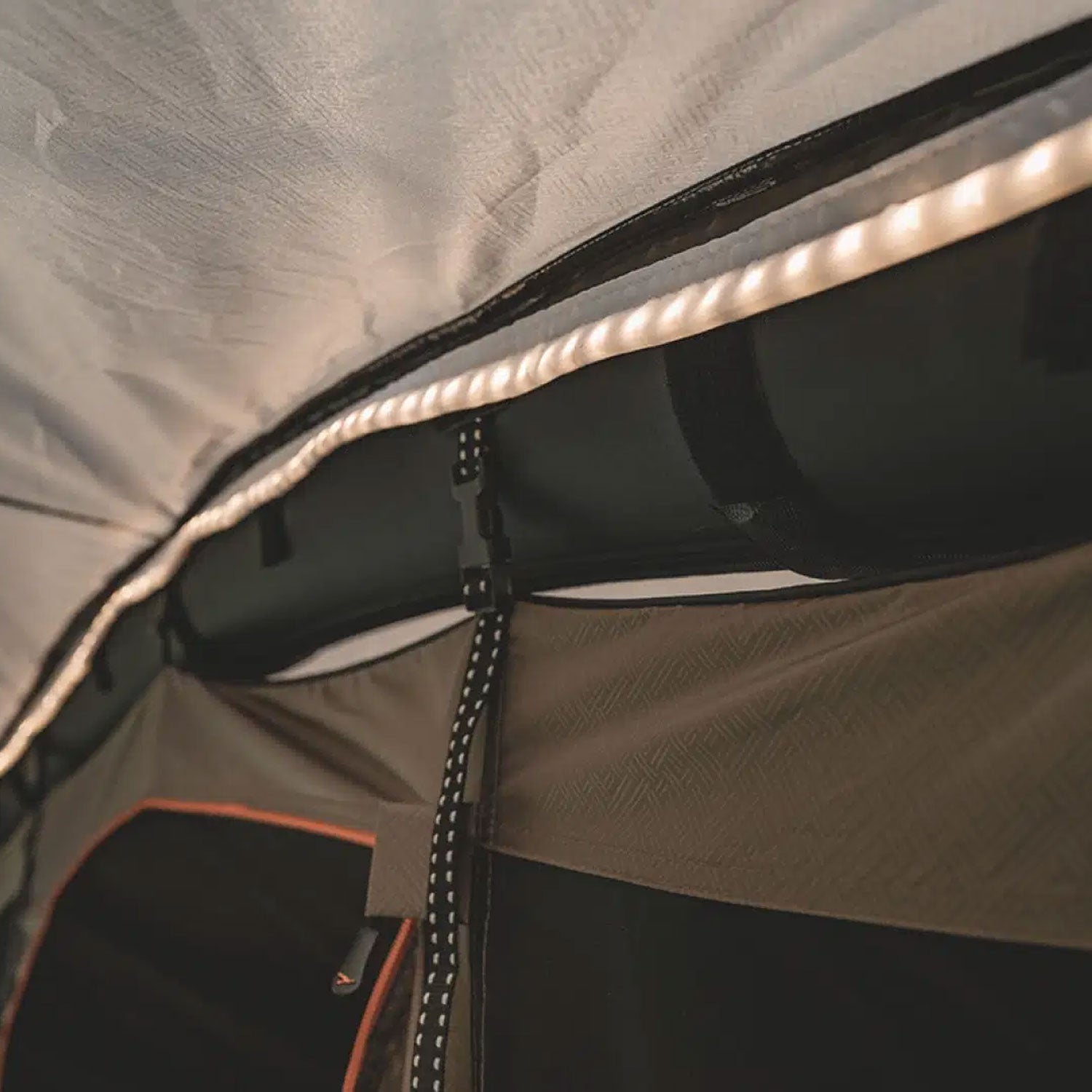 Easy Camp Brimnes 5 Air 5-Person Tent Tents Easy Camp