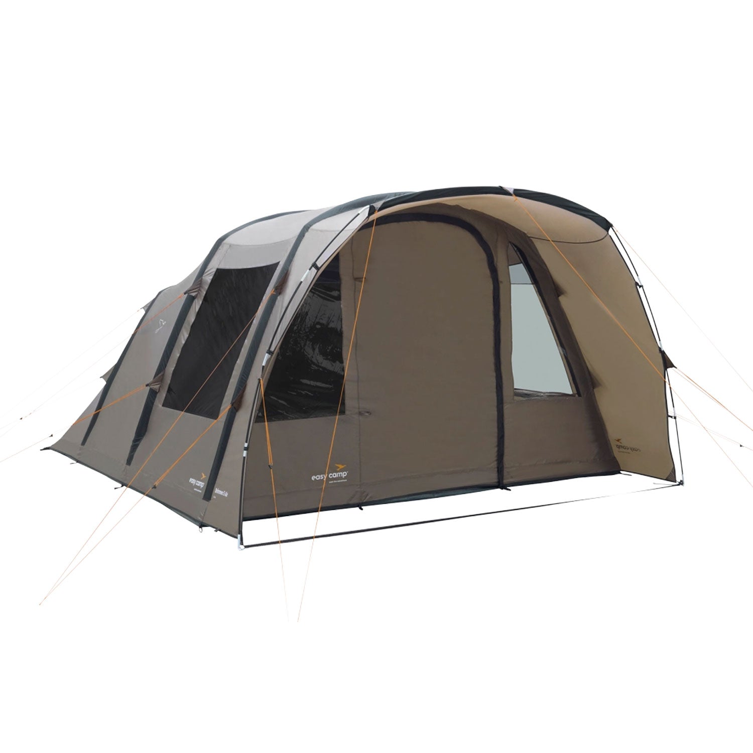 Easy Camp Brimnes 5 Air 5-Person Tent Tents Easy Camp