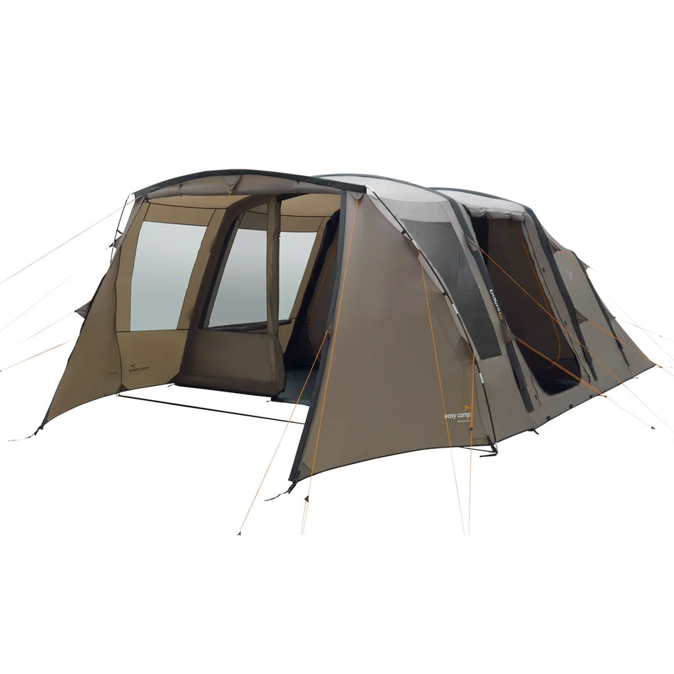 Easy Camp Kullen 6 Air 6-Person Tent Tents Easy Camp