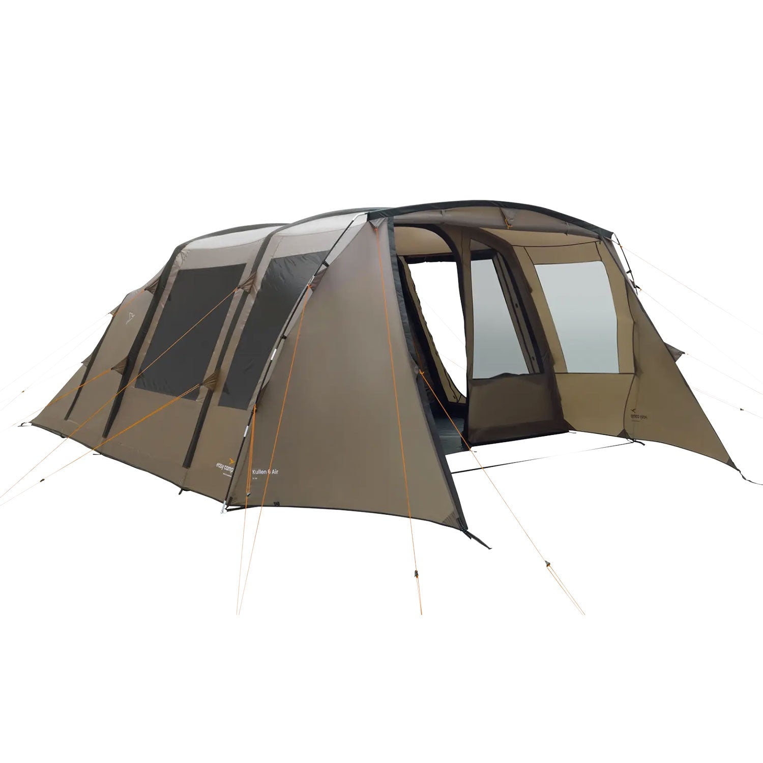Easy Camp Kullen 6 Air 6-Person Tent Tents Easy Camp