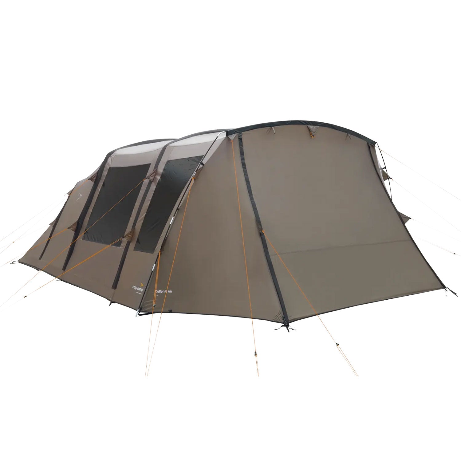 Easy Camp Kullen 6 Air 6-Person Tent Tents Easy Camp