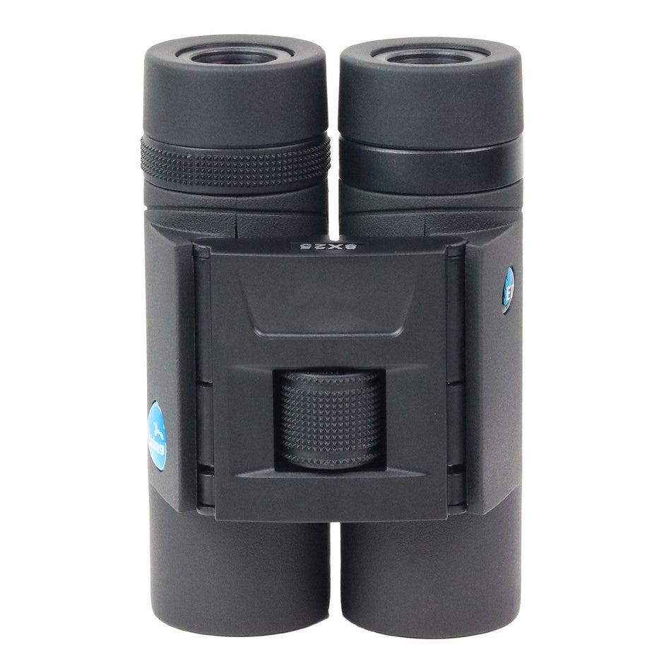 Viking Kestrel ED 8x25 Compact Binoculars Binoculars Viking   