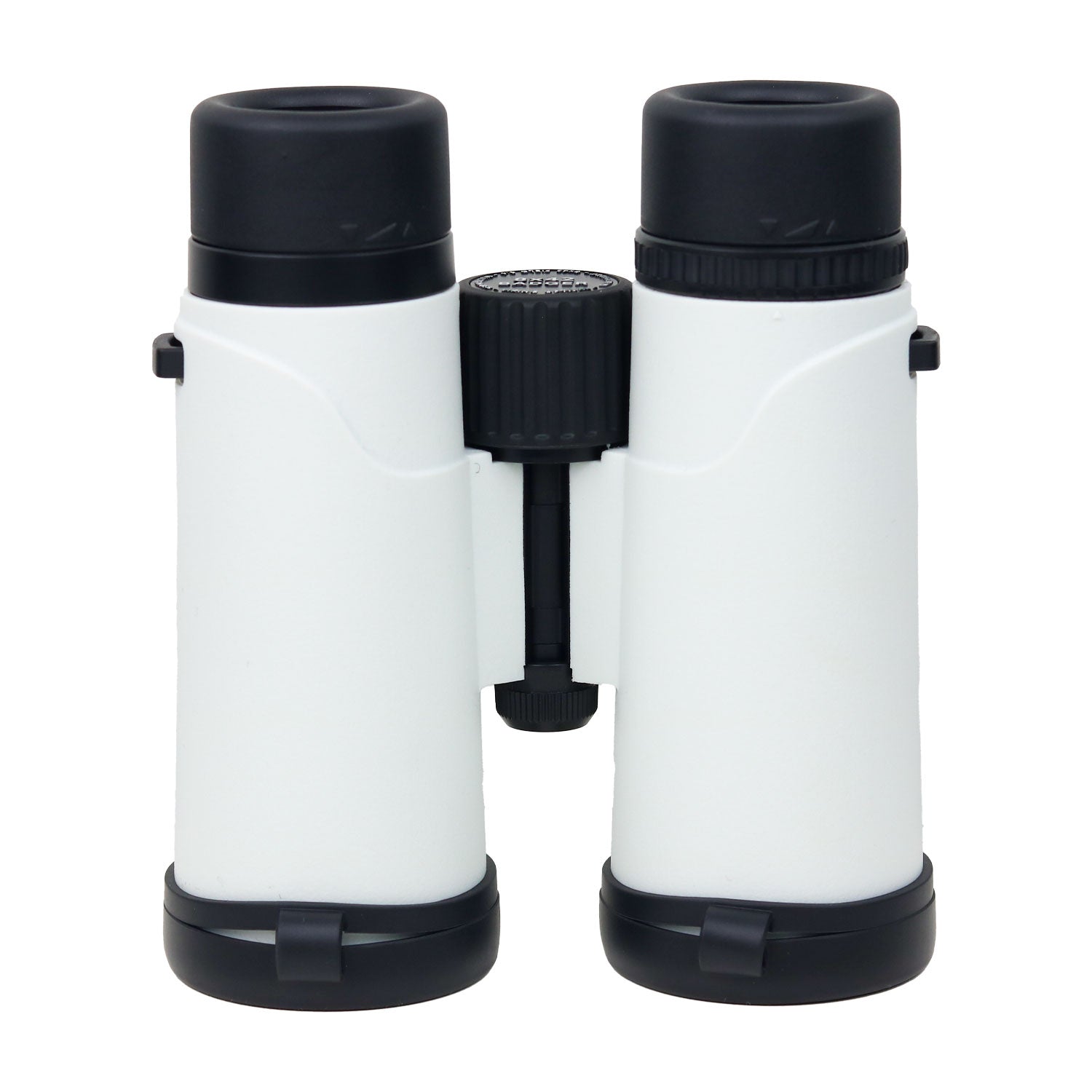 Viking Badger 8x42 Binoculars - White Binoculars Viking