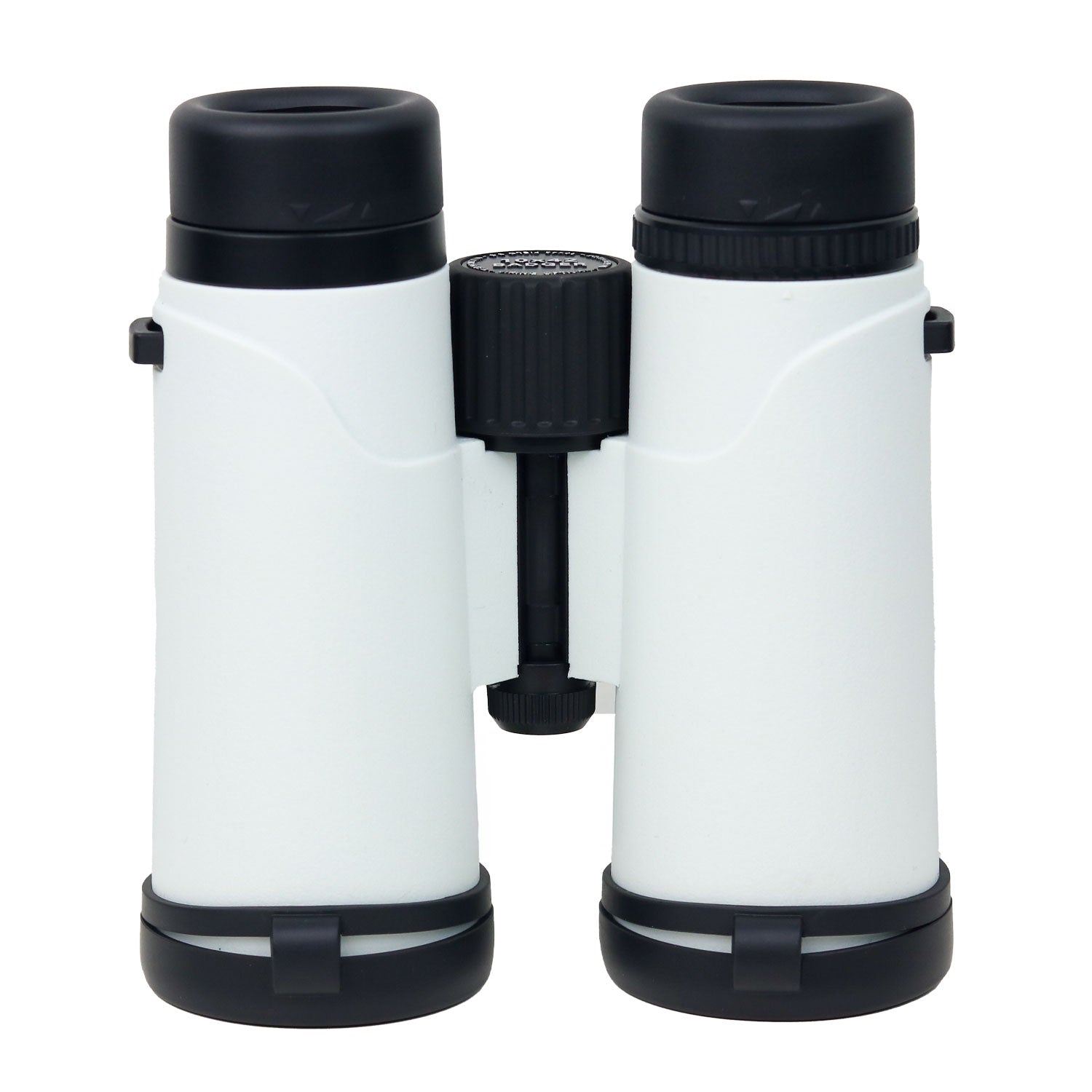 Viking Badger 10x42 Binoculars - White Binoculars Viking