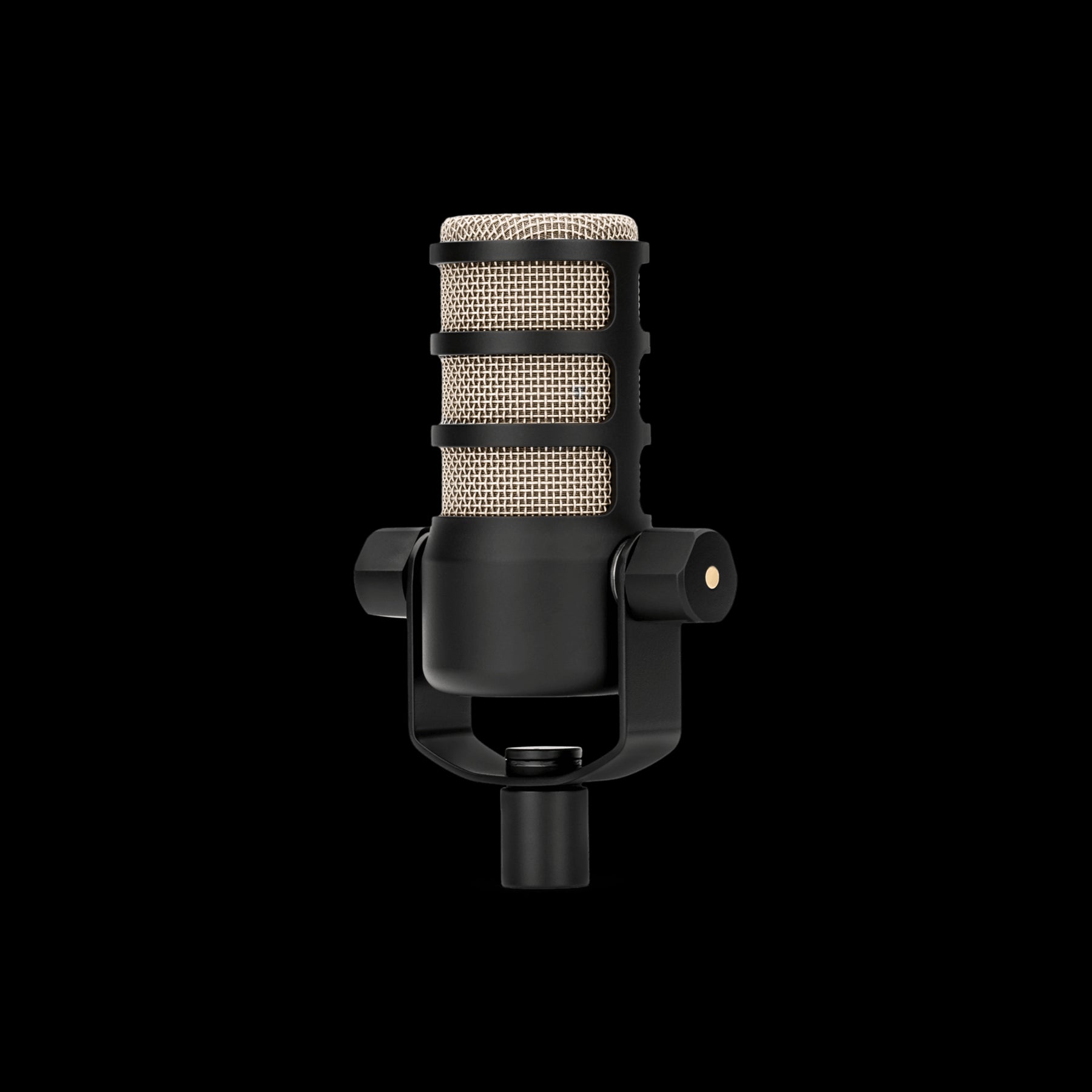 RODEPODMIC | RODE PODMIC DYNAMIC PODCASTING MIC for Podcasting & Broadcasting – Studio-Quality Sound, Durable & Affordable RODE