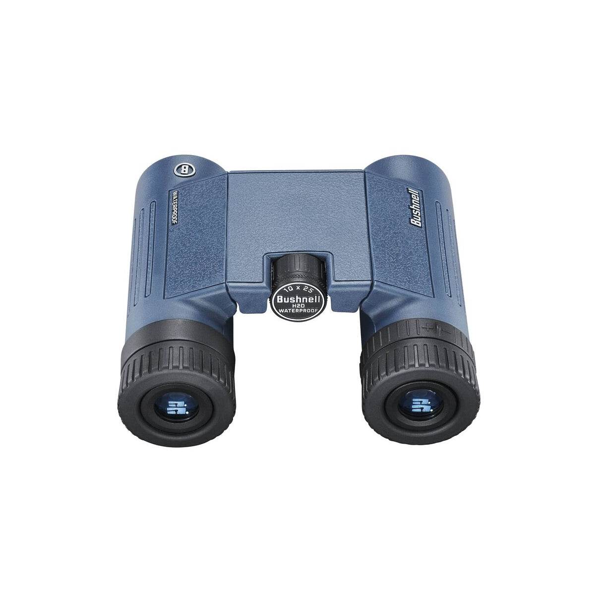 Bushnell H2O 10x25 Waterproof Compact Binoculars Binoculars Bushnell