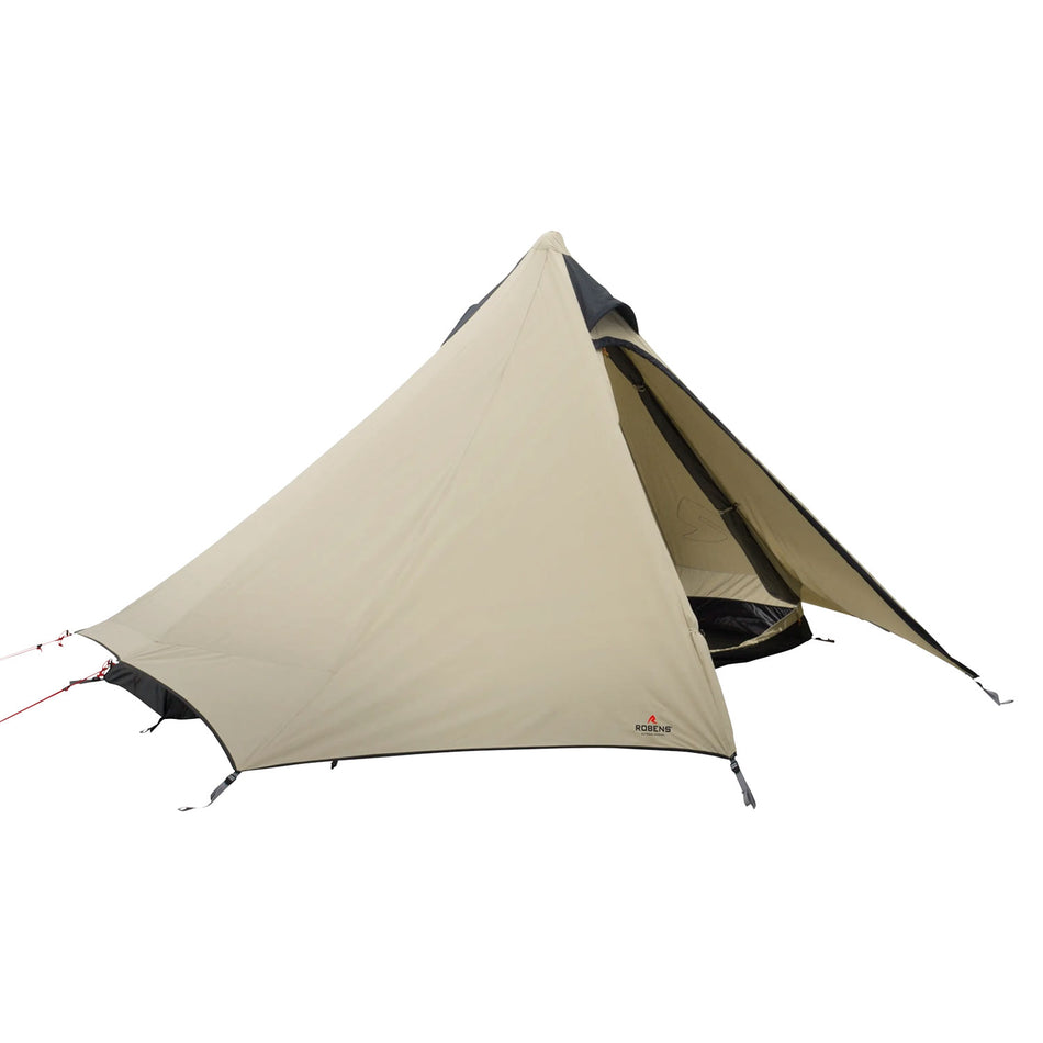 Robens Fairbanks 4-Person Tent Tents Robens