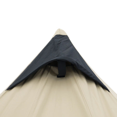 Robens Fairbanks 4-Person Tent Tents Robens