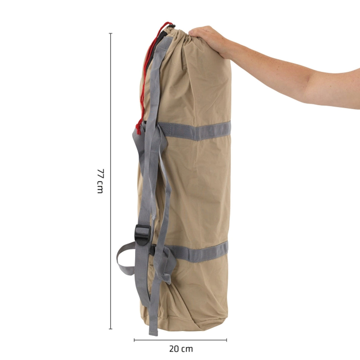 Robens Fairbanks 4-Person Tent Tents Robens