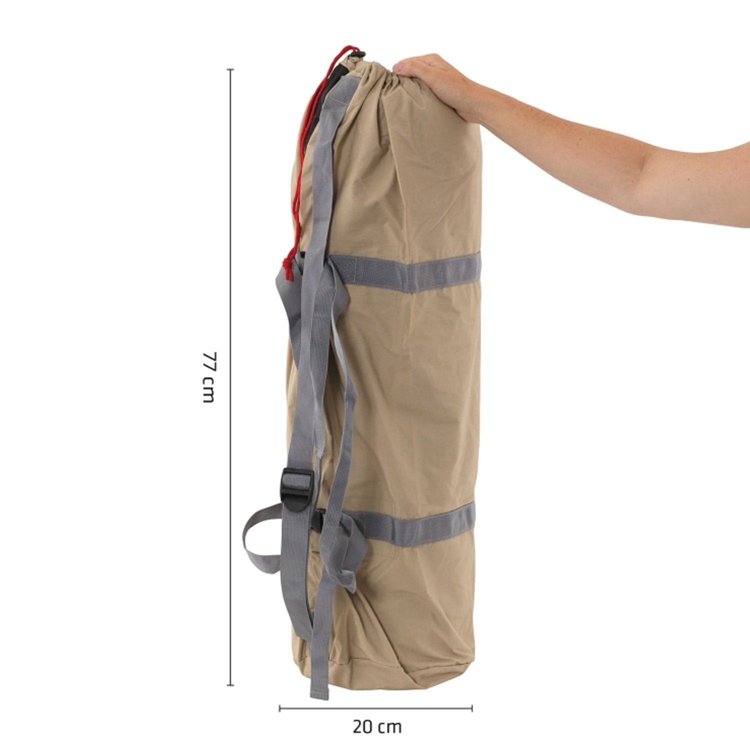 Robens Fairbanks 4-Person Tent Tents Robens