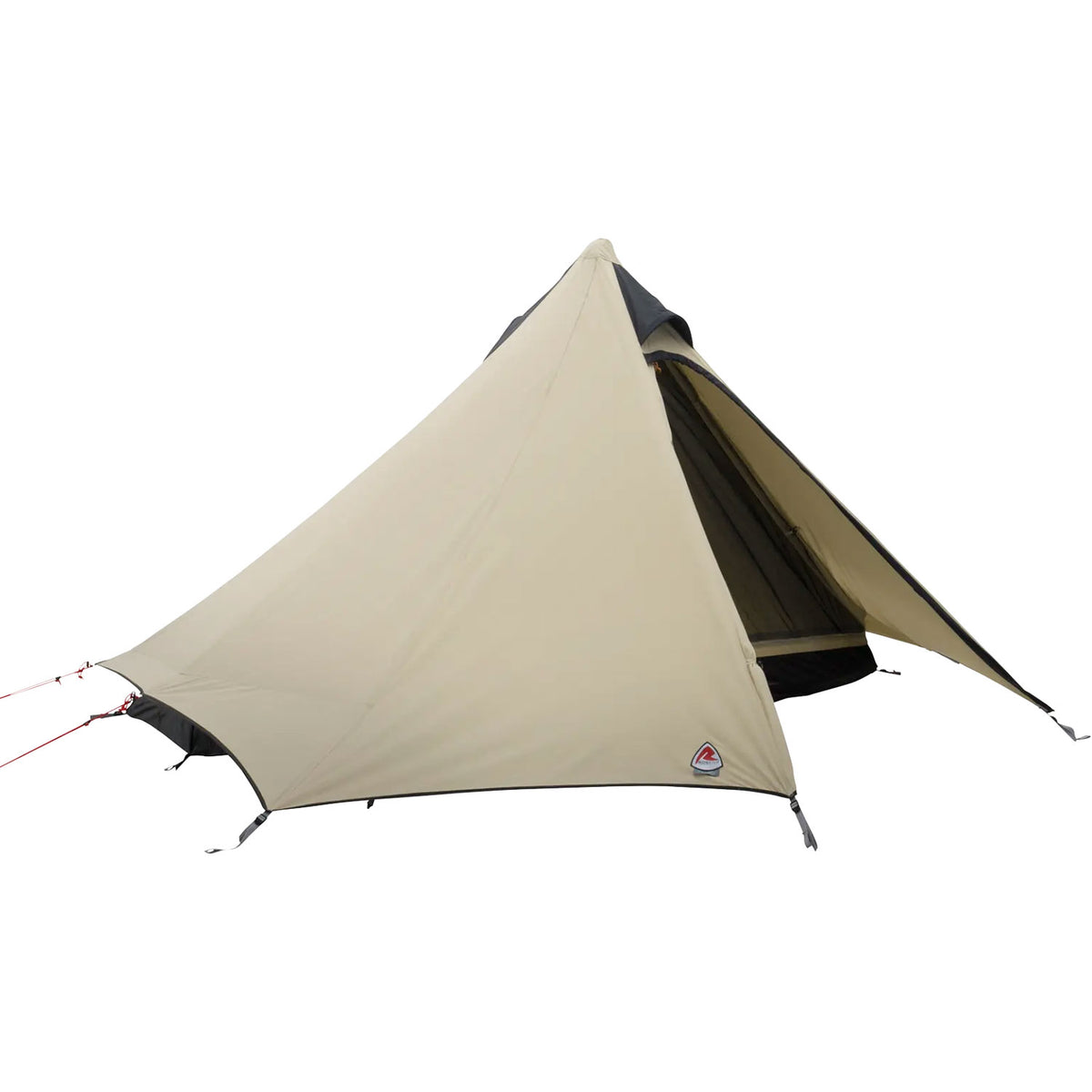 Robens Fairbanks 4-Person Tent Tents Robens