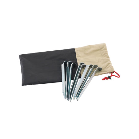 Robens Klondike 6-Person Bell Tipi Tent Tents Robens