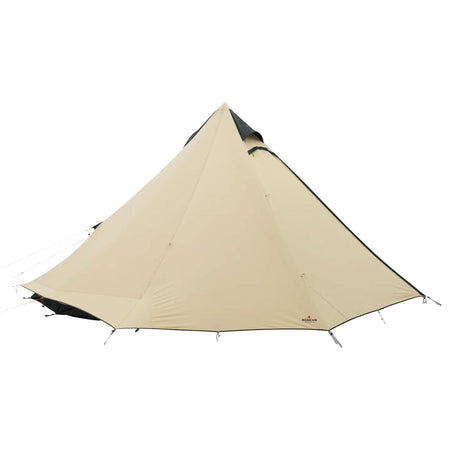 Robens Fairbanks Grande 7-Person Group Tipi Tent Tents Robens