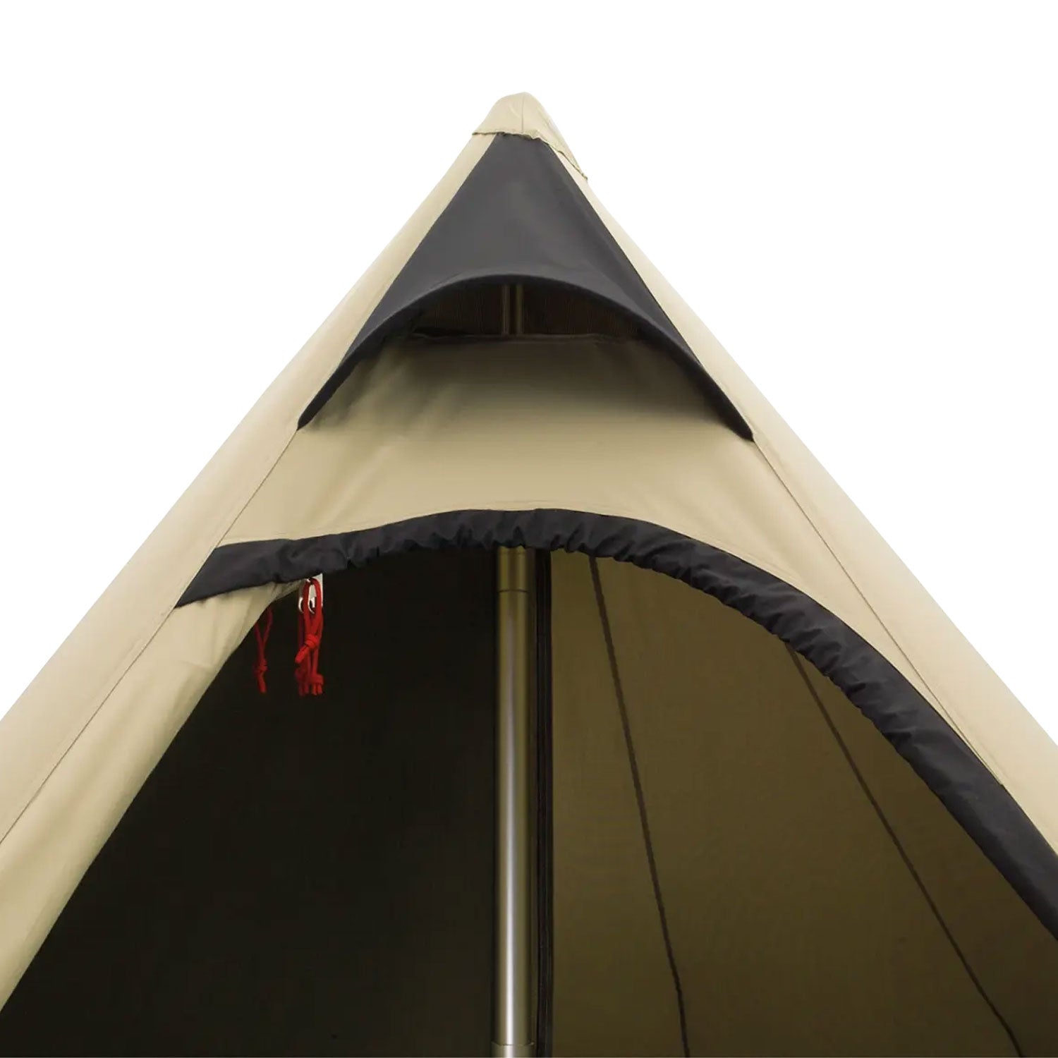 Robens Fairbanks Grande 7-Person Group Tipi Tent Tents Robens