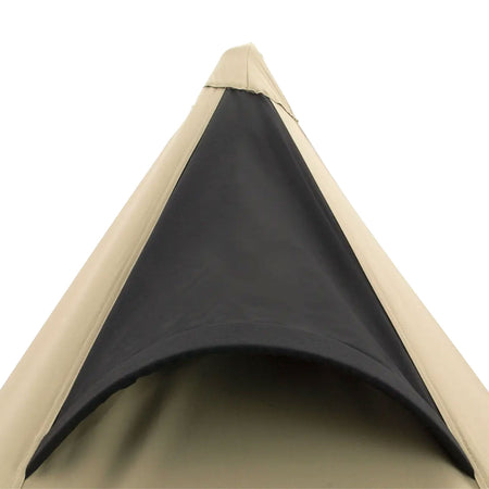 Robens Fairbanks Grande 7-Person Group Tipi Tent Tents Robens