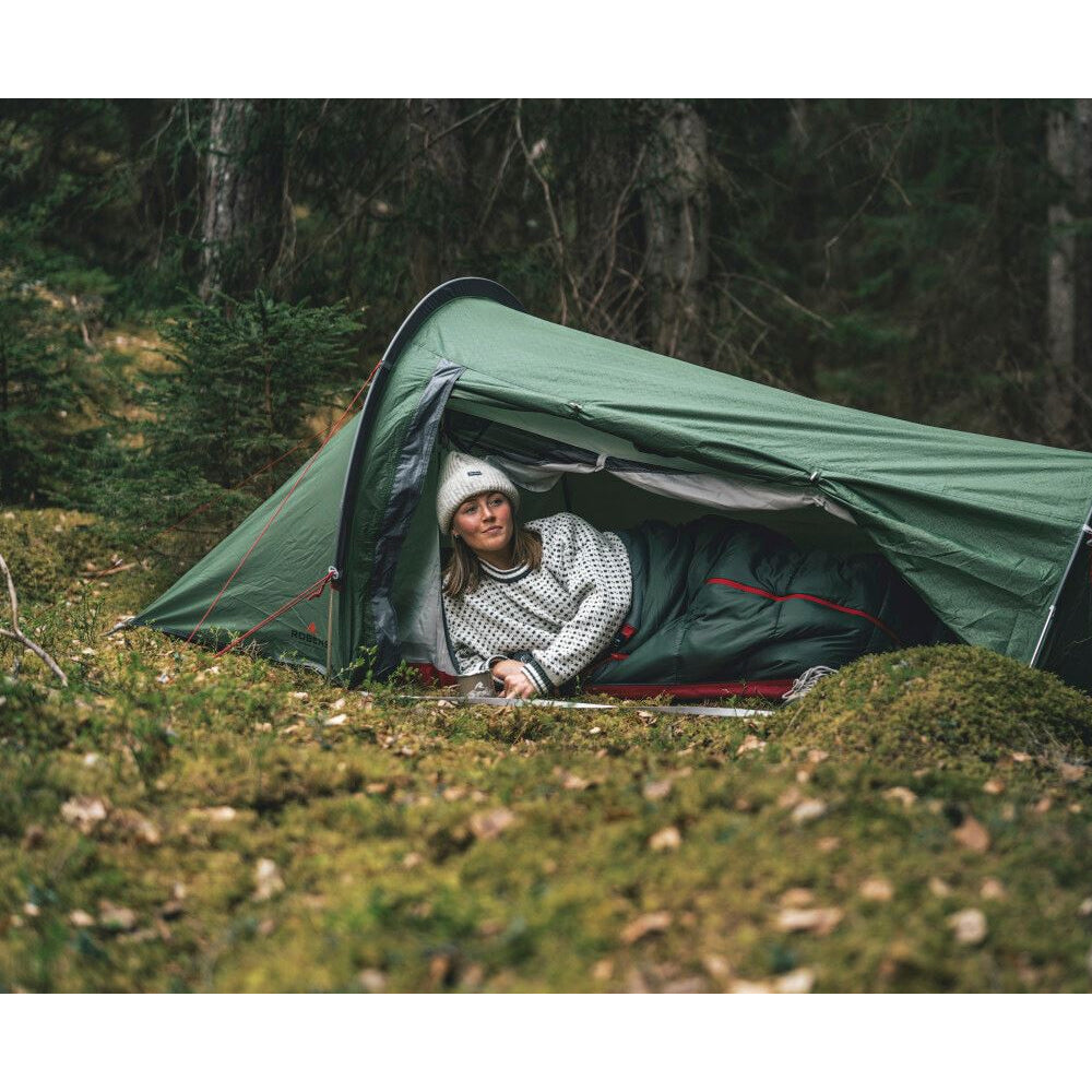 robens 1 person tent Robens Cress 1 Pro, 1-Person Tent – liGo.co.uk