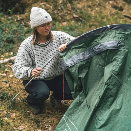 Robens Cress 2 Pro, 2-Person Tent Tents Robens