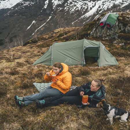 Robens Sage 3 Pro 3-Person Tent Tents Robens