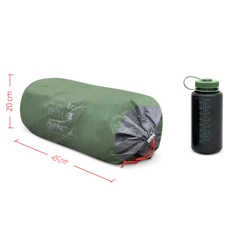 Robens Sage 3 Pro 3-Person Tent Tents Robens