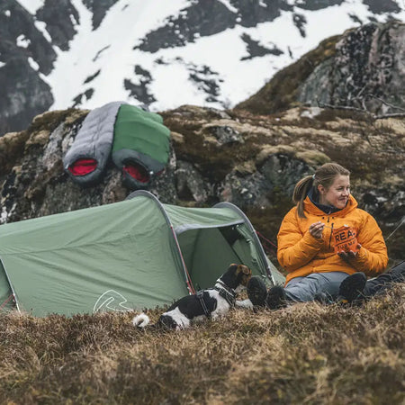 Robens Sage 3 Pro 3-Person Tent Tents Robens