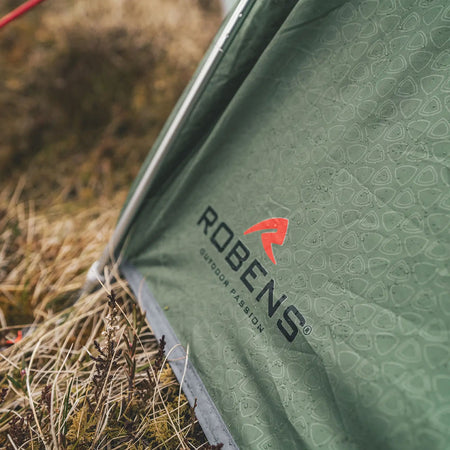 Robens Sage 3 Pro 3-Person Tent Tents Robens
